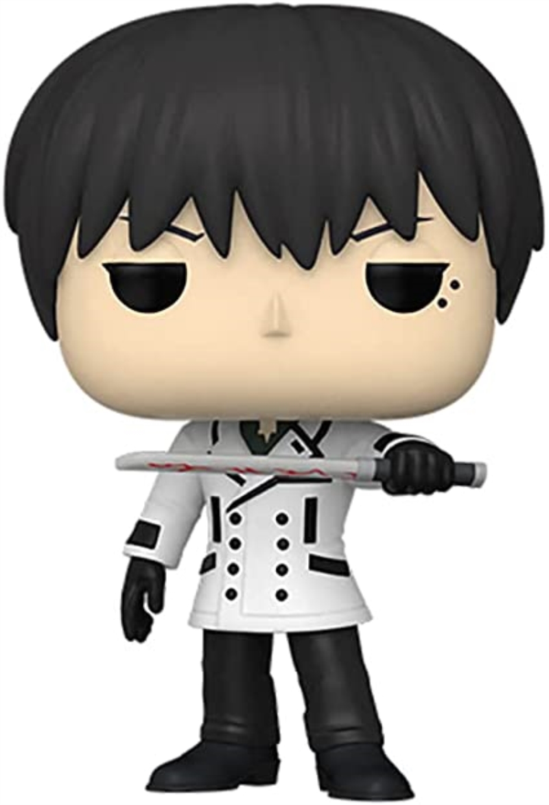 FUNKO ACTION FIGURES FUNKO POP TOKYO GHOUL RE: KURI URIE
